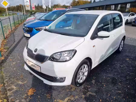 Seat Mii 1.0 60 Style