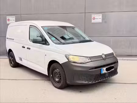 Volkswagen Caddy 2.0 TDI 102