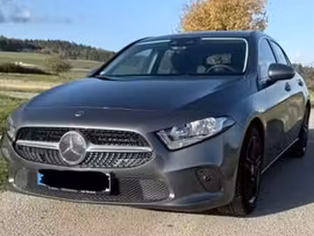 Mercedes-Benz Classe A A 200 1.3 163