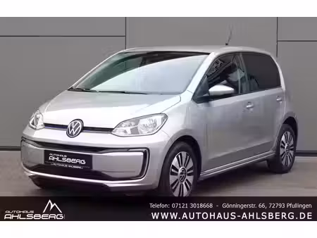 Volkswagen up! 83 Style