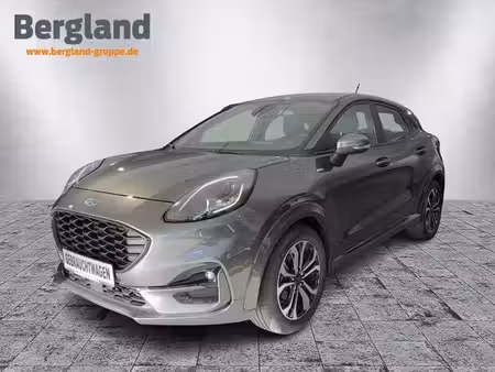 Ford Puma ST 1.0 155 ST Line