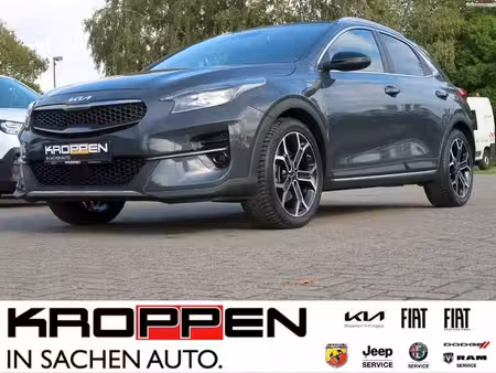 Kia Ceed 1.6 T GDi 204 S
