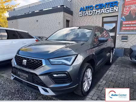 Seat Ateca 2.0 TSI 150 Style