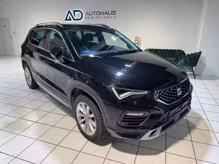 Seat Ateca 2.0 TSI 150 Xperience