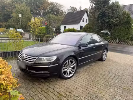 Volkswagen Phaeton V8 4.2 335 4Motion