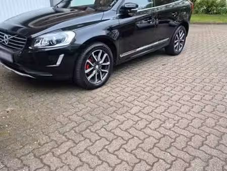 Volvo XC60 D4 190