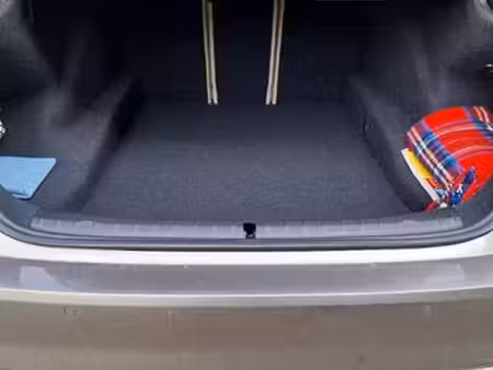 BMW Série 5 520i 2.0 184