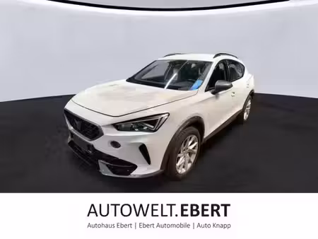 Cupra Formentor 1.5 TSI 150