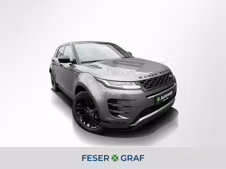 Land Rover Range Rover Evoque D180 2.0 180 R‑dynamic S 4x4