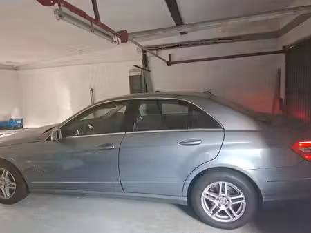 Mercedes-Benz Classe C C 350 3.5 272