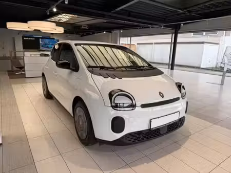 Renault Twingo 82 Evolution