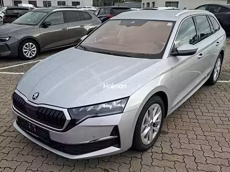 Škoda Octavia 2.0 TDI 150