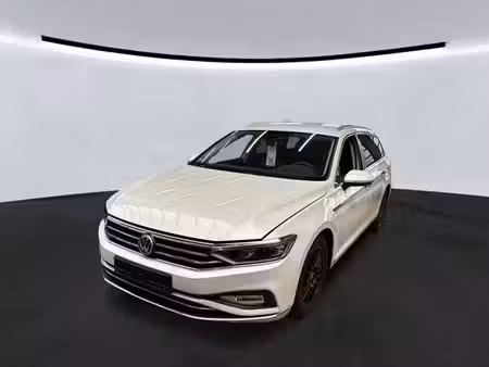 Volkswagen Passat 2.0 TDI 140 Elegance 4Motion