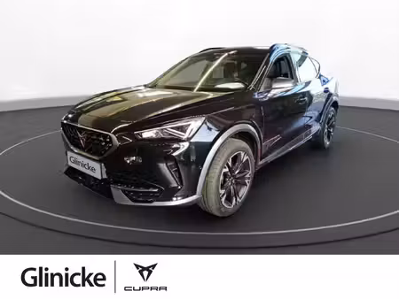 Cupra Formentor 1.5 TSI 150