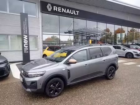 Dacia Jogger 1.0 TCe 110