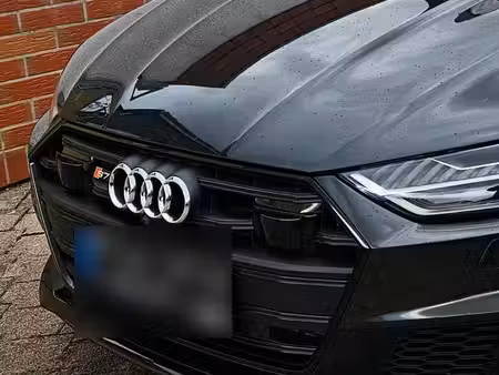 Audi A7 S7 V6 3.0 TDI 349 quattro
