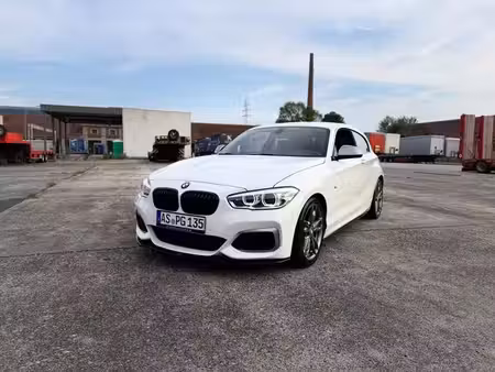 BMW Série 1 M135i 3.0 326