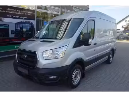 Ford Transit 2.0 TDCi 105
