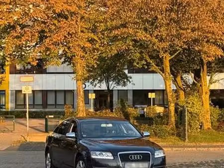 Audi A6 2.0 TFSI 170