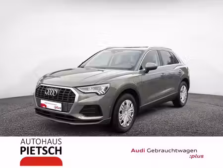 Audi Q3 45 TFSI 1.4 TFSI 180