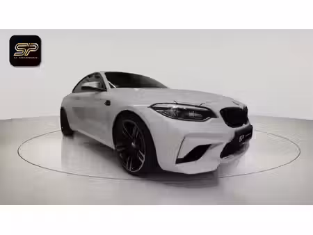 BMW Série 2 M2 3.0 410