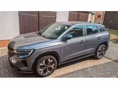 Renault Austral 1.3 160 Evolution