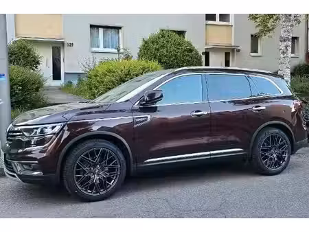 Renault Koleos 2.0 dCi 190 Initiale Paris 4x4