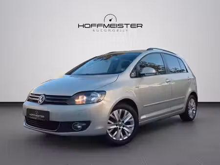 Volkswagen Golf Plus 1.2 TDI 105 Life