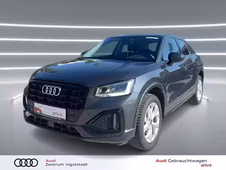 Audi Q2 35 TDI 2.0 TDI 150