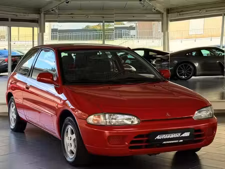 Mitsubishi Colt 1.3 75