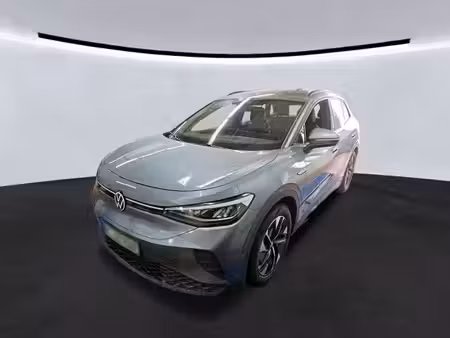 Volkswagen ID.4 204 Performance