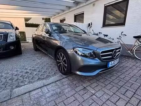 Mercedes-Benz Classe E E 300 2.0 320