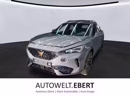 Cupra Formentor VZ 2.0 TSI 310 4x4