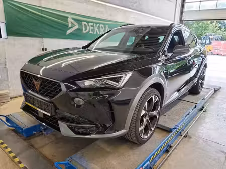 Cupra Formentor VZ 2.0 TSI 310 4x4