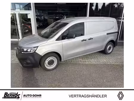 Renault Kangoo 1.5 dCi 85