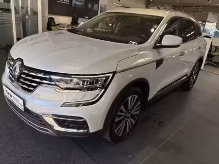 Renault Koleos 1.3 TCe 158 Initiale Paris