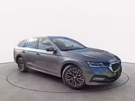 Škoda Octavia 1.5 FSI 150 Style