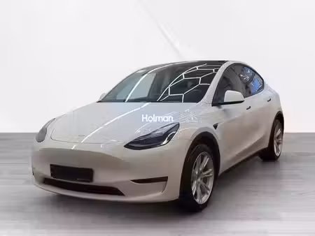 Tesla Model Y Grande Autonomie 4x4