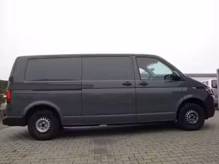 Volkswagen Transporter T6.1 2.0 TDI 110