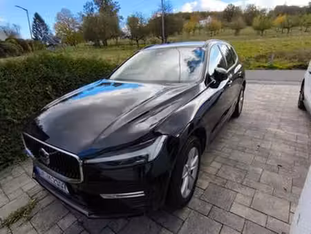 Volvo XC60 2.0 197