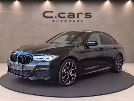BMW Série 5 530e 2.0 292 Sport