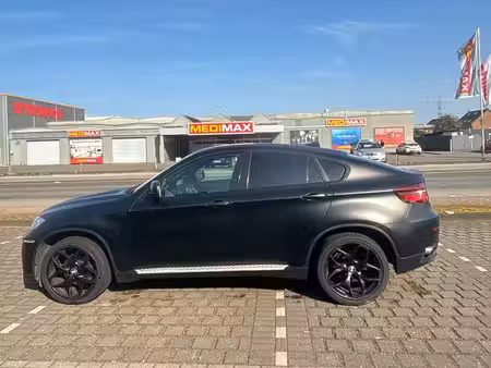 BMW X6 30d 3.0 235 xDrive