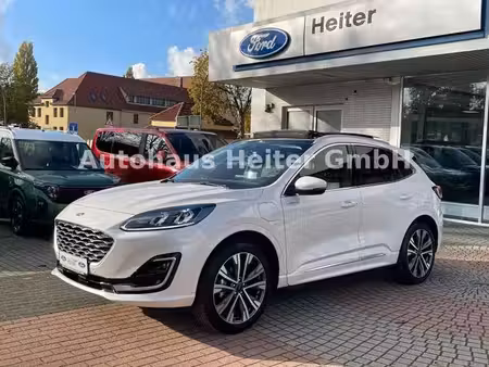 Ford Kuga 2.5 Vignale