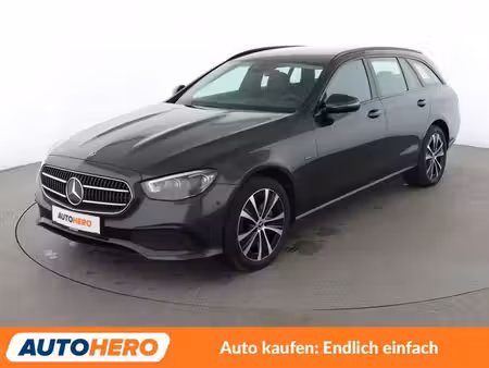 Mercedes-Benz Classe E E 300 2.0 320 Avantgarde
