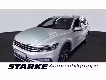 Volkswagen Passat 2.0 TDI 110 Elegance