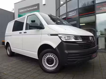 Volkswagen Transporter T6.1 2.0 TDI 150