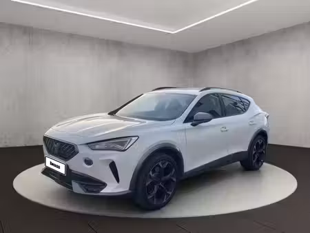 Cupra Formentor VZ 2.0 TSI 310 4x4