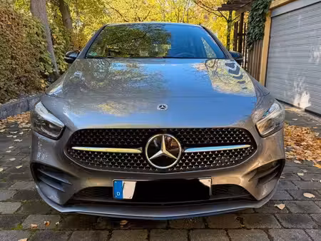 Mercedes-Benz Classe B B 250e