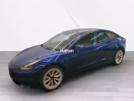 Tesla Model 3 Grande Autonomie