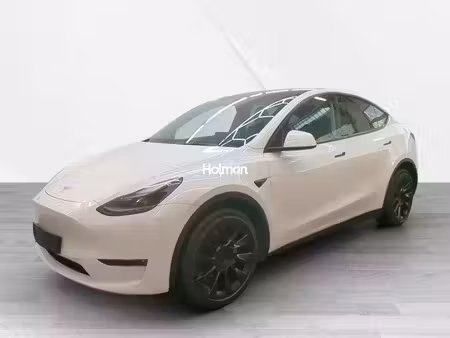 Tesla Model Y Grande Autonomie 4x4